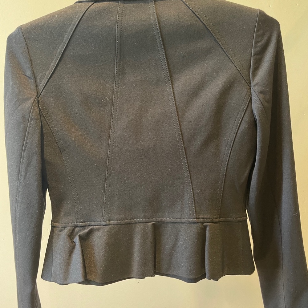 Blazer jacket
